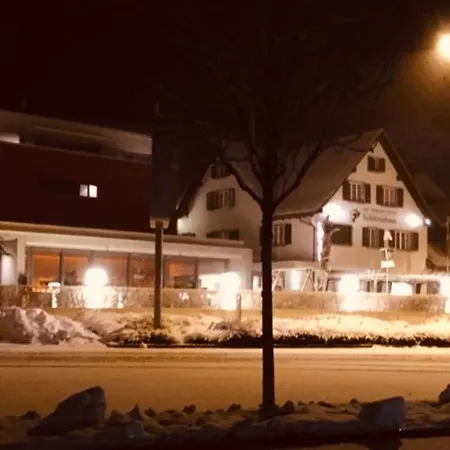 Schuetzenhaus