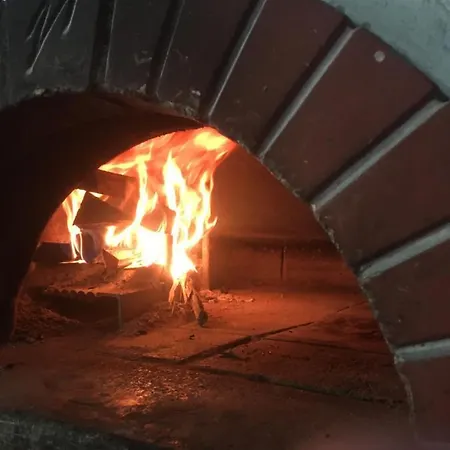 Schützenhaus 3* Uznach