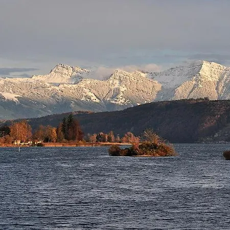 Schuetzenhaus 3* Uznach