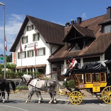 Schuetzenhaus