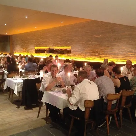 Schützenhaus Hotel Uznach