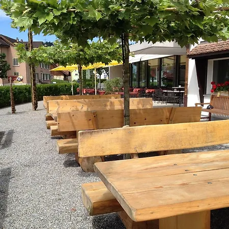 Schuetzenhaus Hotel 3*