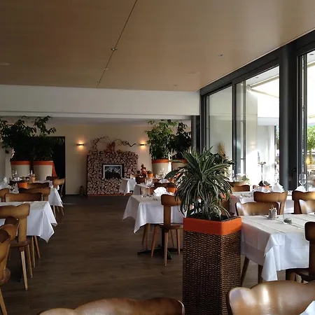 Schuetzenhaus 3* Uznach