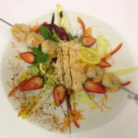 מלון Schuetzenhaus 3*