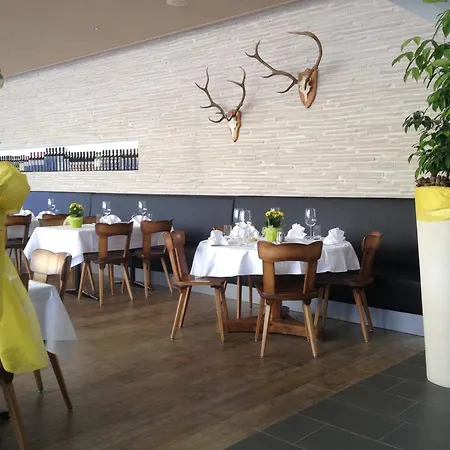 Schuetzenhaus 3* Uznach