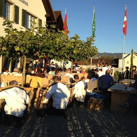 Schuetzenhaus Uznach