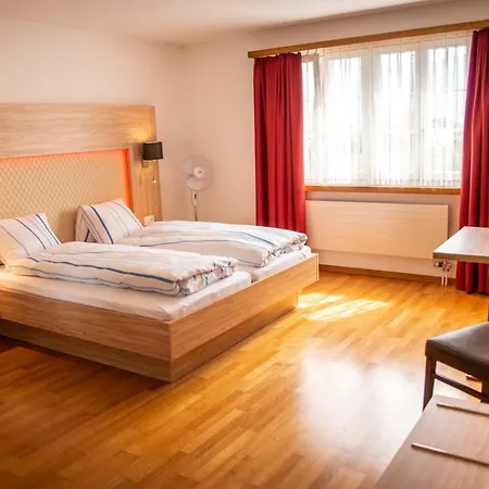 Schuetzenhaus 3* Uznach