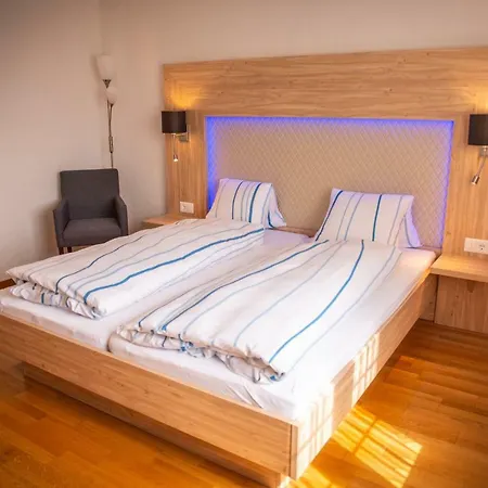 Schuetzenhaus 3* Uznach