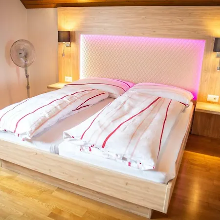 ホテル Schuetzenhaus 3*