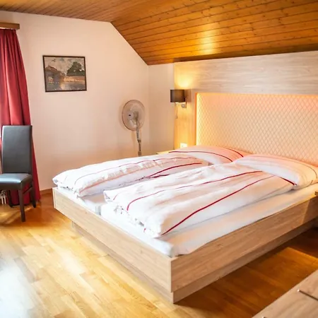 Schuetzenhaus 3* Uznach
