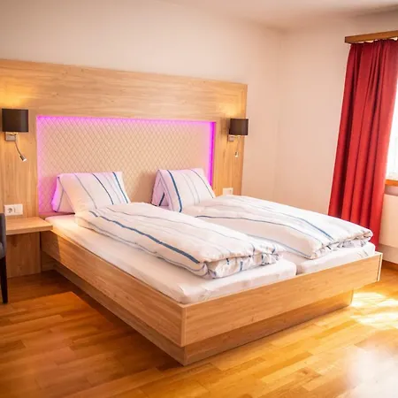 Schuetzenhaus 3* Uznach