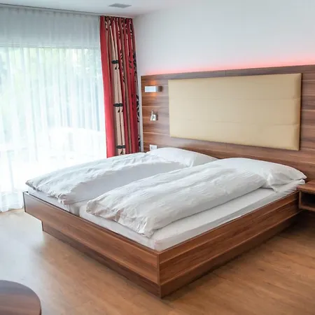 Schützenhaus Hotel Uznach