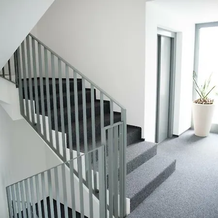 Schuetzenhaus 3*