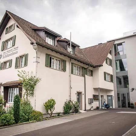 Schuetzenhaus 3*