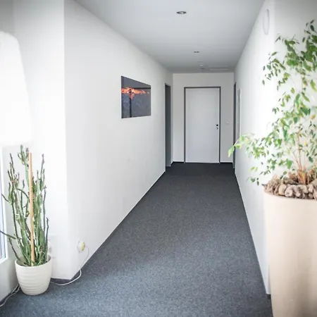 Schuetzenhaus 3* Uznach