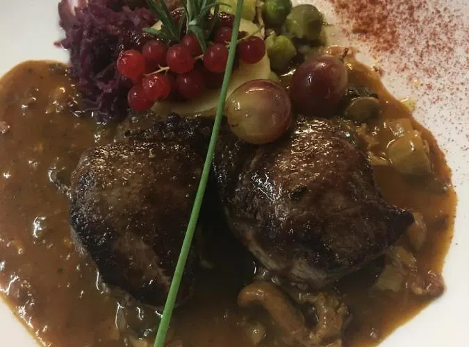 Schuetzenhaus Uznach