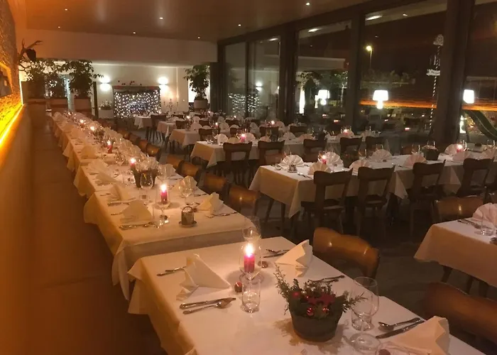 Schuetzenhaus Szálloda