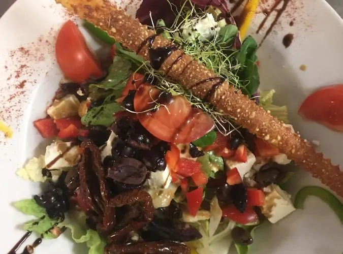 Szálloda Schuetzenhaus 3*