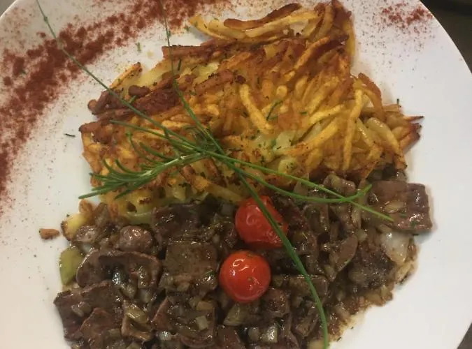 Schuetzenhaus Uznach