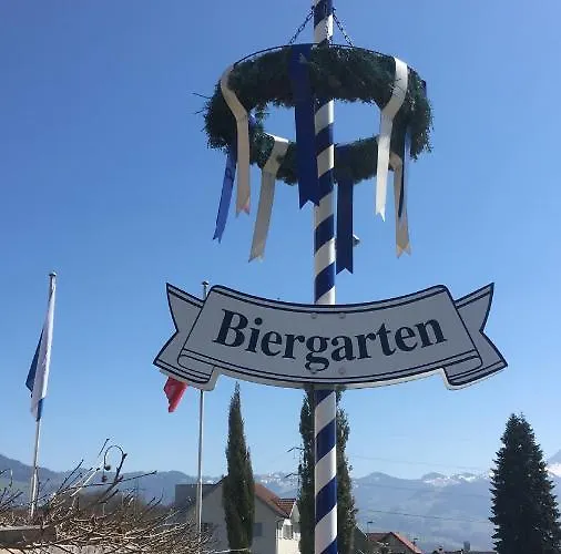 Schuetzenhaus Szálloda