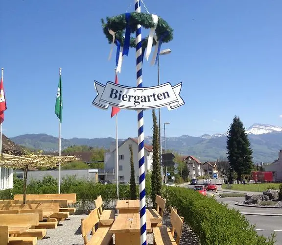 Schuetzenhaus 3* Uznach