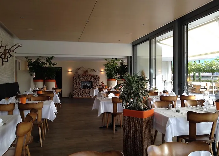 Schuetzenhaus 3* Uznach