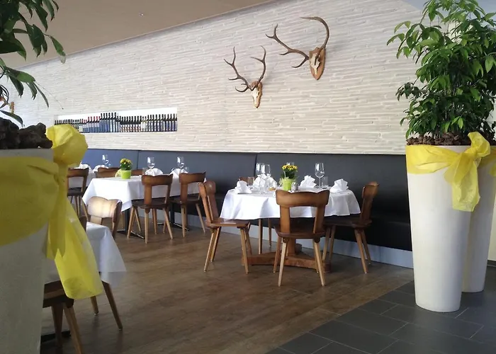 Schuetzenhaus 3* Uznach