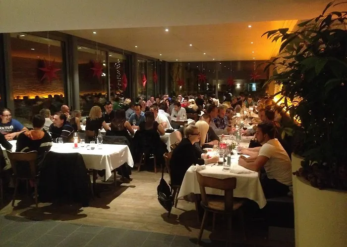 Szálloda Schuetzenhaus