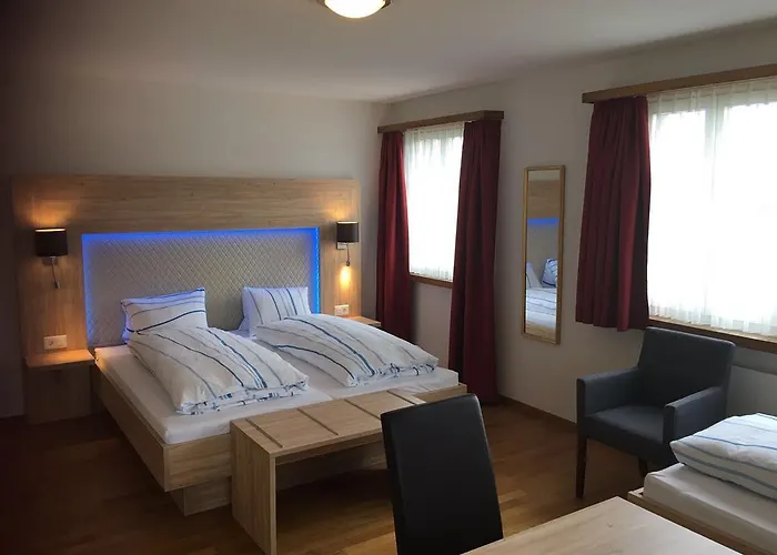 Schuetzenhaus Uznach