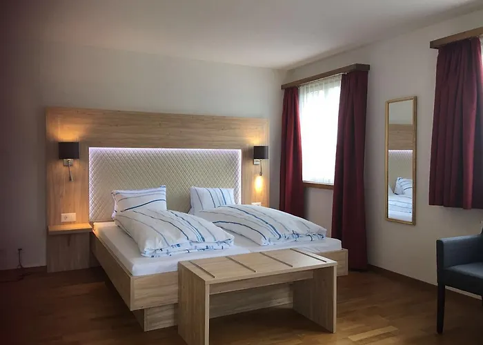 Schuetzenhaus Uznach