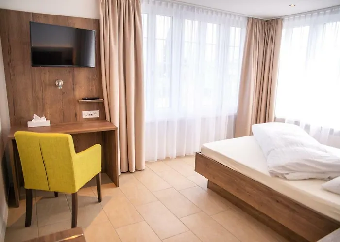 Schuetzenhaus Uznach