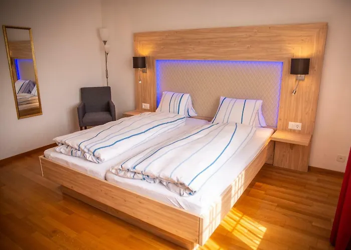 Schuetzenhaus 3* Uznach