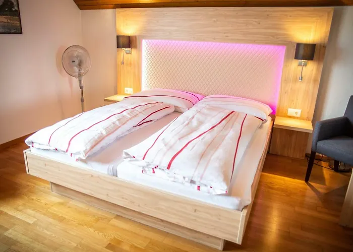 Szálloda Schuetzenhaus 3*