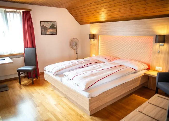 Schuetzenhaus 3* Uznach