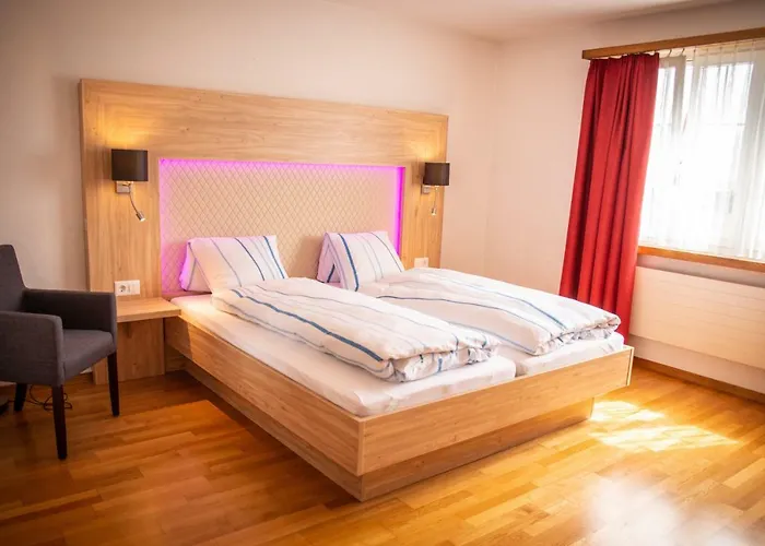 Schuetzenhaus 3* Uznach