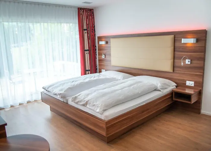 Schuetzenhaus Szálloda Uznach