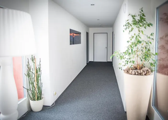 Schuetzenhaus 3* Uznach