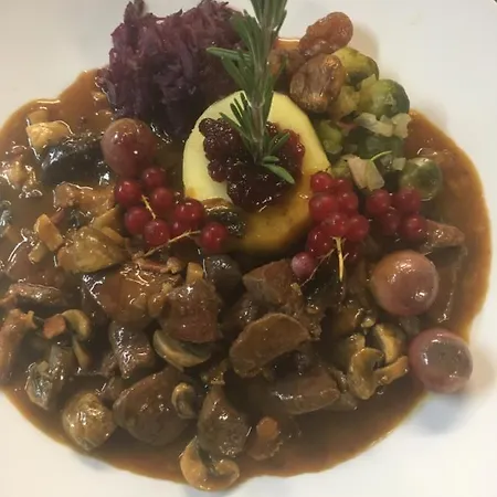 Hotel Schuetzenhaus Uznach