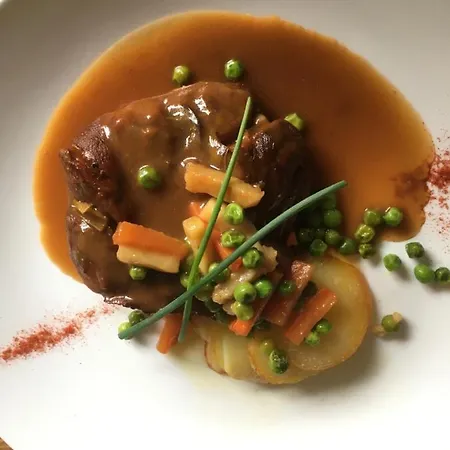 Hotel Schuetzenhaus 3*