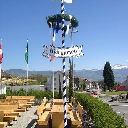 Schuetzenhaus 3* Uznach