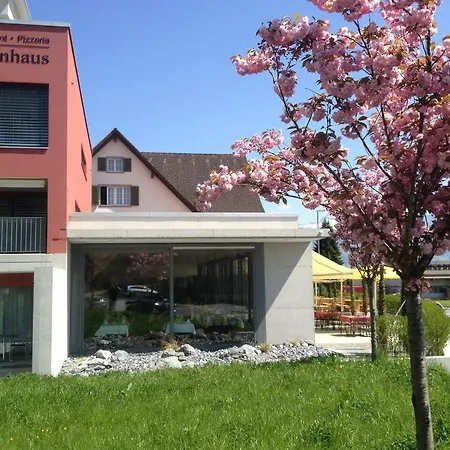 Schuetzenhaus