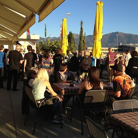 Hotel Schuetzenhaus Uznach