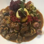 酒店 舒琛豪斯酒店 Uznach