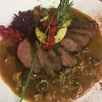 酒店 舒琛豪斯酒店 Uznach