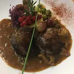 舒琛豪斯酒店 Uznach