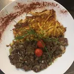 舒琛豪斯酒店 Uznach