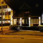 舒琛豪斯酒店 酒店 3*