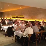 舒琛豪斯酒店 酒店 Uznach