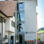 舒琛豪斯酒店 3* Uznach
