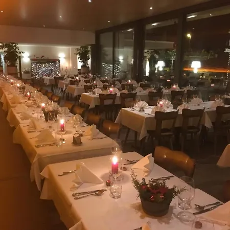 Schuetzenhaus Hotel